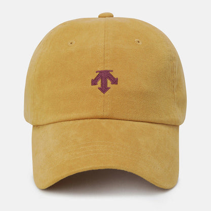 SPORTS BASIC SPIRIT BALL CAP 中性 運動帽