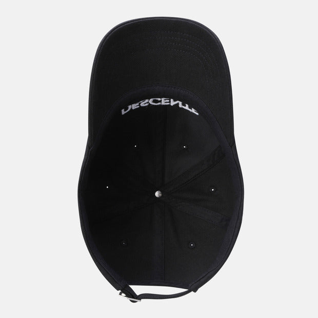 SPORTS BASIC WORTHING BALL CAP 中性 運動帽