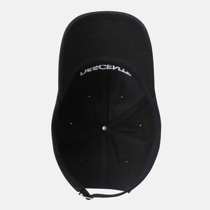 SPORTS BASIC WORTHING BALL CAP 中性 運動帽