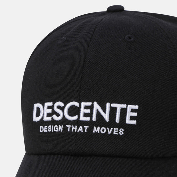 SPORTS BASIC WORTHING BALL CAP 中性 運動帽