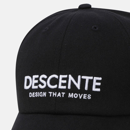 SPORTS BASIC WORTHING BALL CAP 中性 運動帽