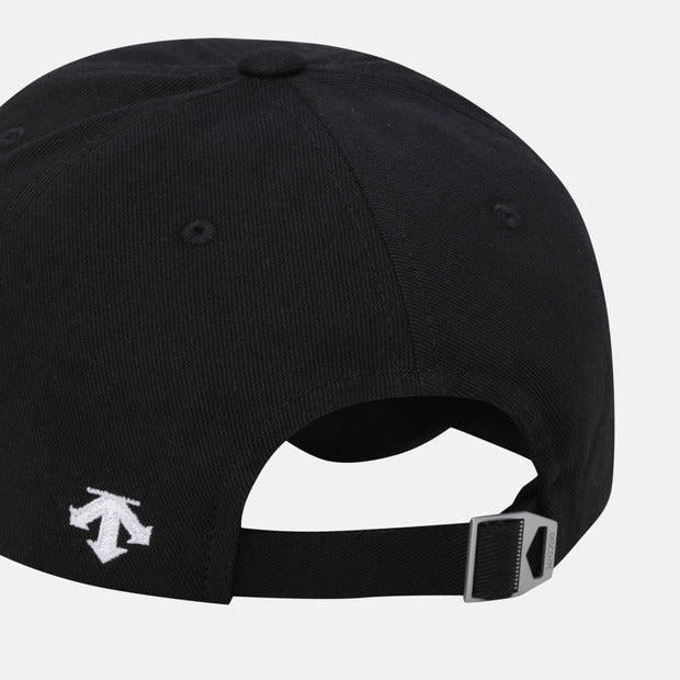 SPORTS BASIC WORTHING BALL CAP 中性 運動帽