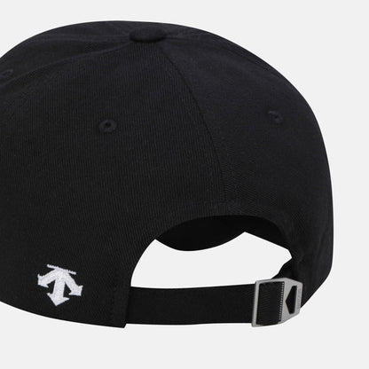 SPORTS BASIC WORTHING BALL CAP 中性 運動帽