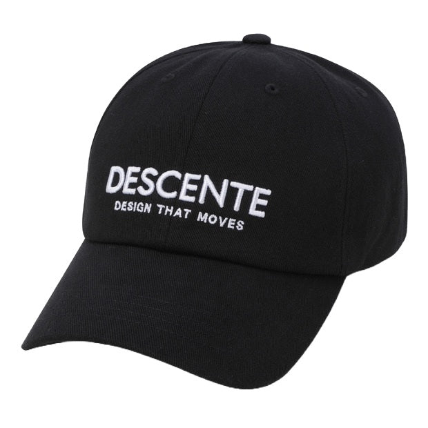 SPORTS BASIC WORTHING BALL CAP 中性 運動帽