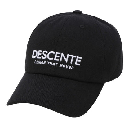 SPORTS BASIC WORTHING BALL CAP 中性 運動帽