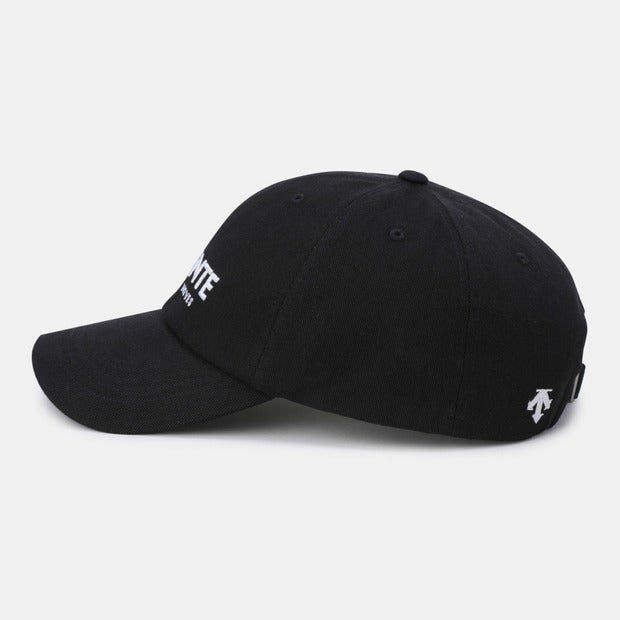 SPORTS BASIC WORTHING BALL CAP 中性 運動帽