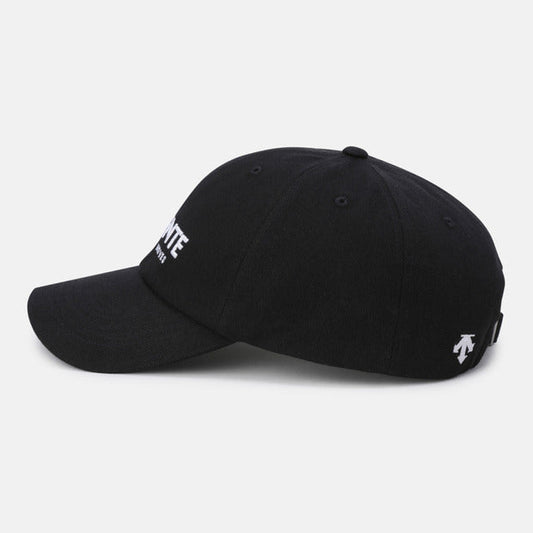 SPORTS BASIC WORTHING BALL CAP 中性 運動帽