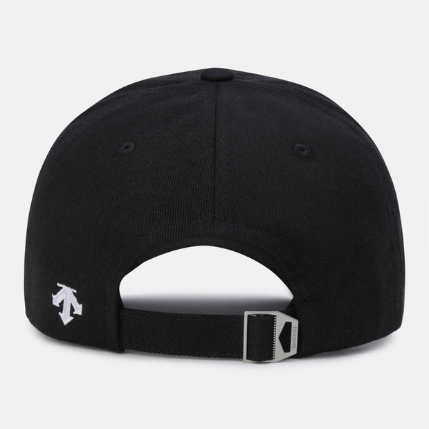 SPORTS BASIC WORTHING BALL CAP 中性 運動帽