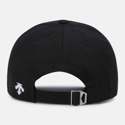 SPORTS BASIC WORTHING BALL CAP 中性 運動帽
