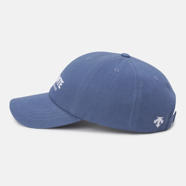SPORTS BASIC WORTHING BALL CAP 中性 運動帽