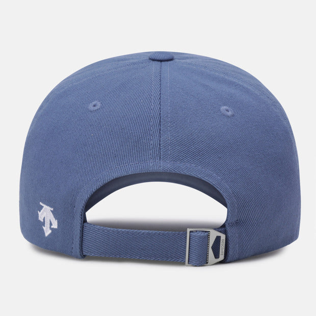 SPORTS BASIC WORTHING BALL CAP 中性 運動帽