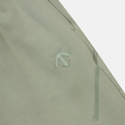 ECOTERRY REGULAR FIT TRAINING JOGGER PANTS 女士 運動長褲