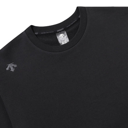 ECO-TERRY BACK GRAPHIC COMFORT FIT SWEATSHIRT 男士 運動上衣