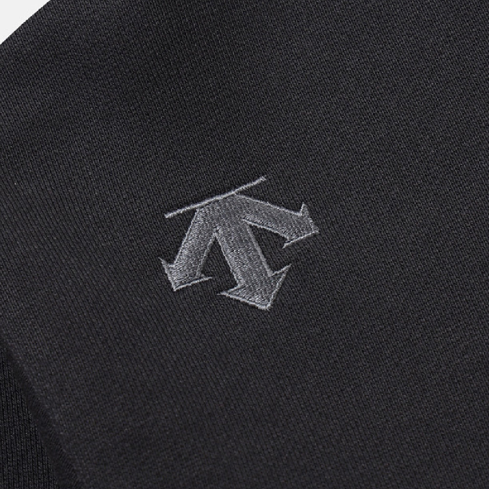 ECO-TERRY BACK GRAPHIC COMFORT FIT SWEATSHIRT 男士 運動上衣