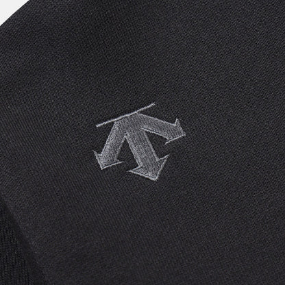 ECO-TERRY BACK GRAPHIC COMFORT FIT SWEATSHIRT 男士 運動上衣