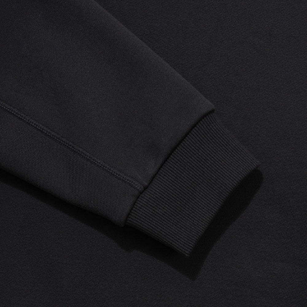 ECO-TERRY BACK GRAPHIC COMFORT FIT SWEATSHIRT 男士 運動上衣