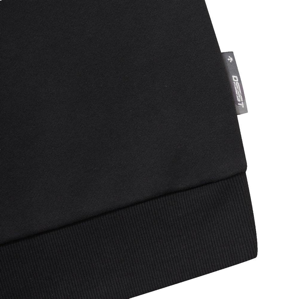 ECO-TERRY BACK GRAPHIC COMFORT FIT SWEATSHIRT 男士 運動上衣