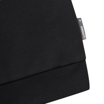 ECO-TERRY BACK GRAPHIC COMFORT FIT SWEATSHIRT 男士 運動上衣