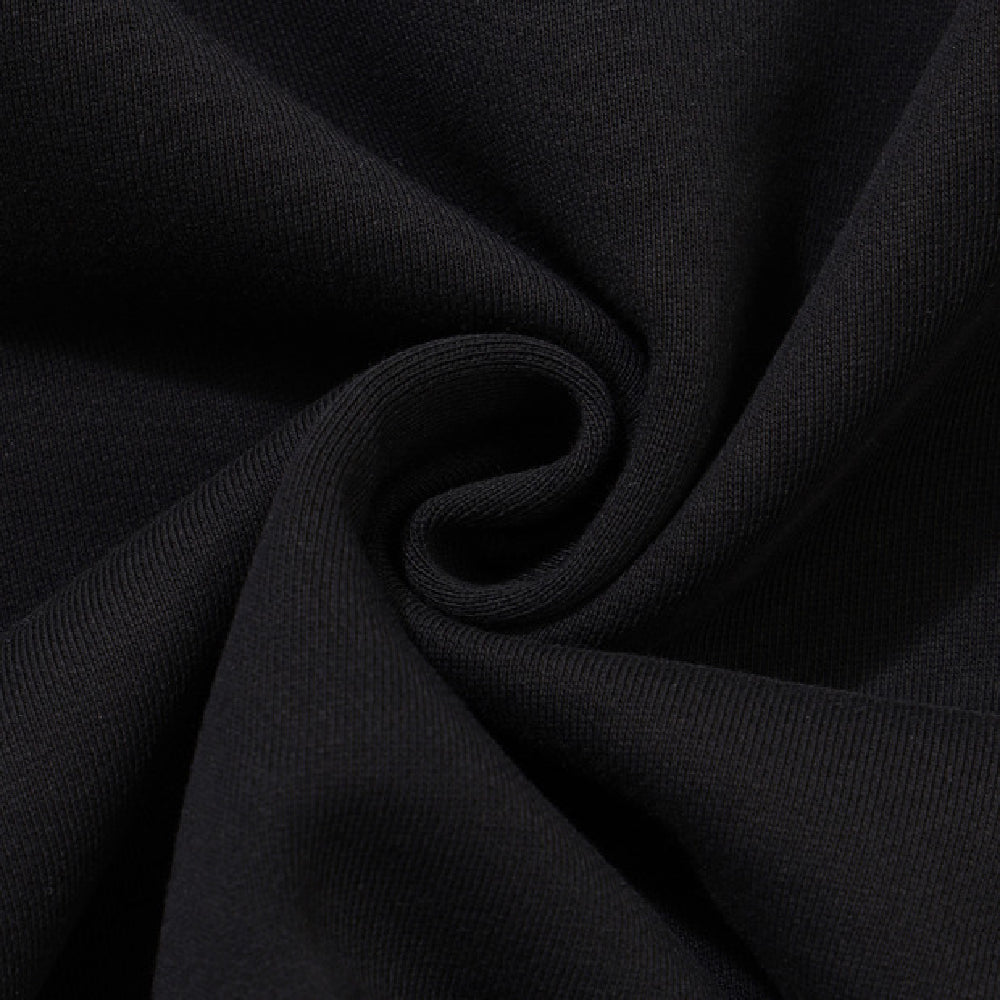 ECO-TERRY BACK GRAPHIC COMFORT FIT SWEATSHIRT 男士 運動上衣