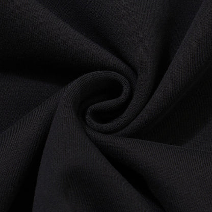 ECO-TERRY BACK GRAPHIC COMFORT FIT SWEATSHIRT 男士 運動上衣