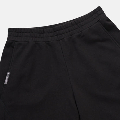 ECO TERRY KNIT SHORTS 女士 運動短褲