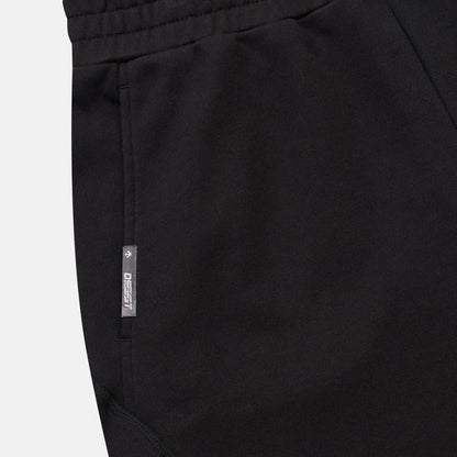 ECO TERRY KNIT SHORTS 女士 運動短褲