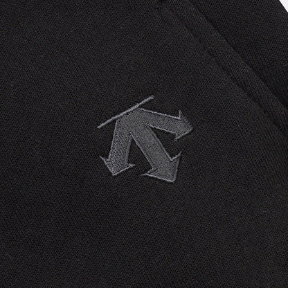 ECO TERRY KNIT SHORTS 男士 運動短褲