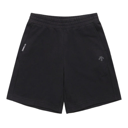 ECO TERRY KNIT SHORTS 女士 運動短褲