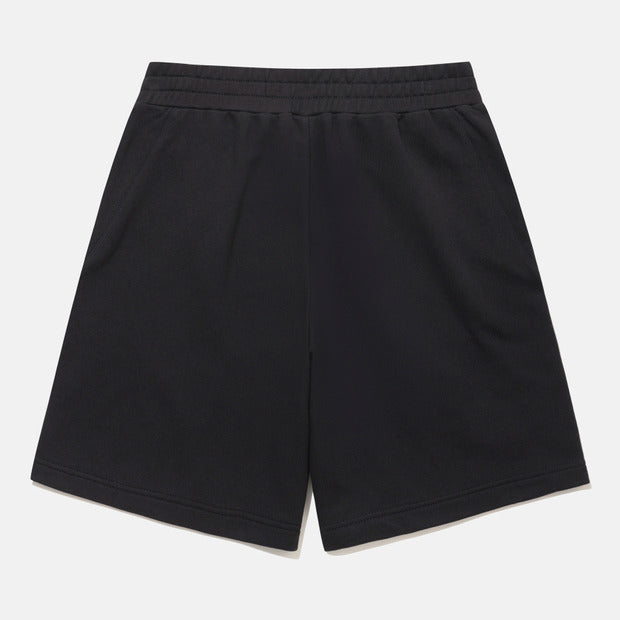 ECO TERRY KNIT SHORTS 女士 運動短褲