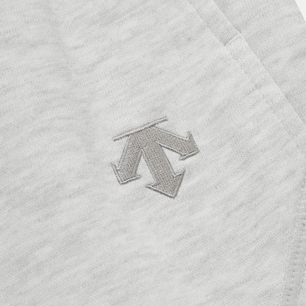 ECO TERRY KNIT SHORTS 女士 運動短褲