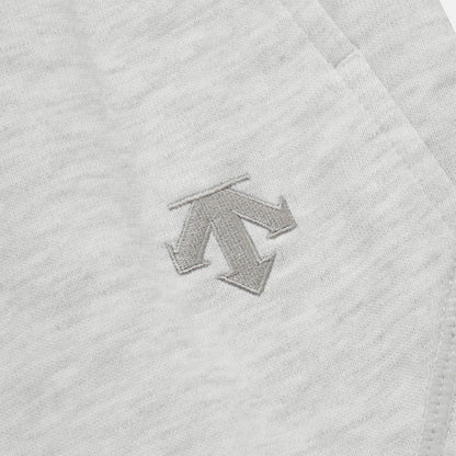 ECO TERRY KNIT SHORTS 女士 運動短褲