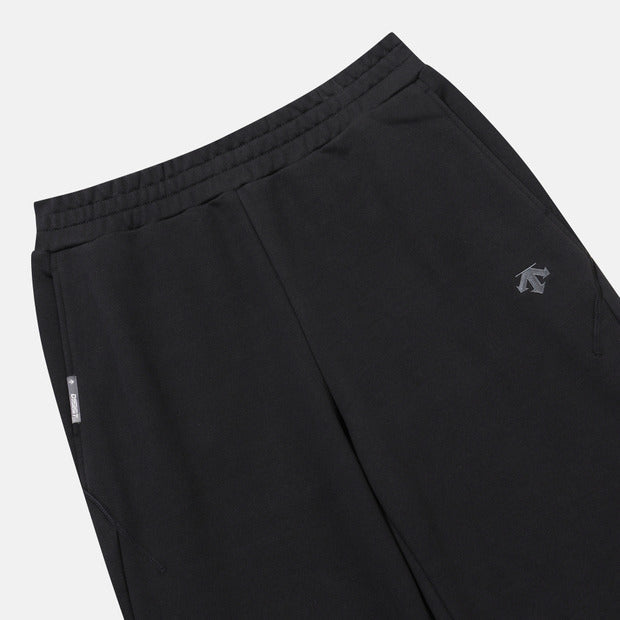 ECO TERRY STRAIGHT FIT KNIT PANTS 女士 運動針織長褲
