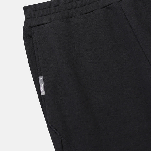 ECO TERRY STRAIGHT FIT KNIT PANTS 女士 運動針織長褲