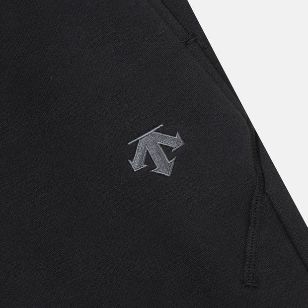 ECO TERRY STRAIGHT FIT KNIT PANTS 女士 運動針織長褲