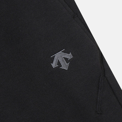 ECO TERRY STRAIGHT FIT KNIT PANTS 女士 運動針織長褲