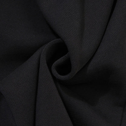 ECO TERRY STRAIGHT FIT KNIT PANTS 女士 運動針織長褲