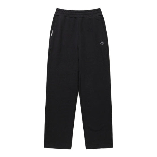 ECO TERRY STRAIGHT FIT KNIT PANTS 女士 運動針織長褲