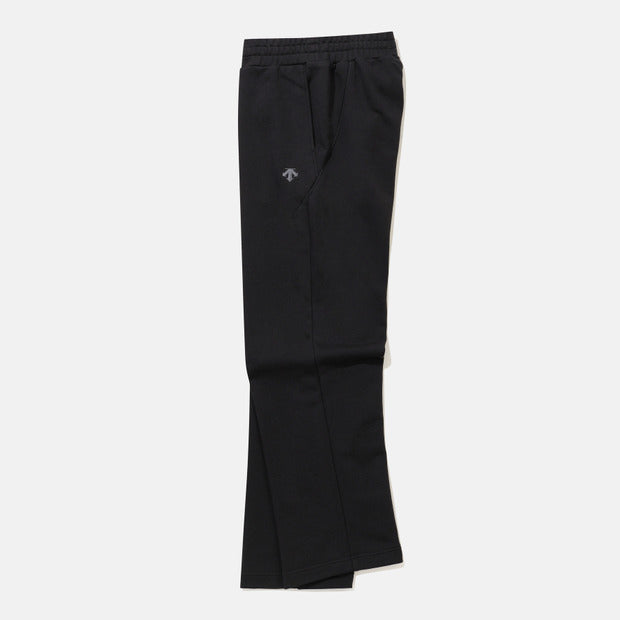ECO TERRY STRAIGHT FIT KNIT PANTS 女士 運動針織長褲
