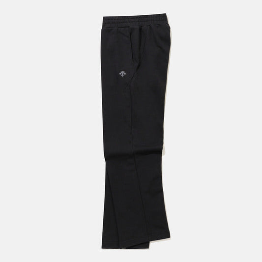 ECO TERRY STRAIGHT FIT KNIT PANTS 女士 運動針織長褲