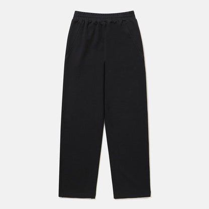 ECO TERRY STRAIGHT FIT KNIT PANTS 女士 運動針織長褲