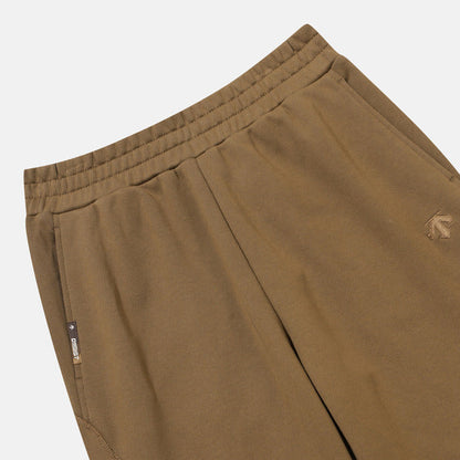 ECO TERRY STRAIGHT FIT KNIT PANTS 女士 運動針織長褲