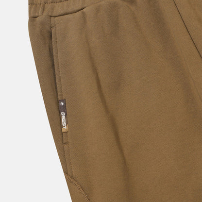 ECO TERRY STRAIGHT FIT KNIT PANTS 女士 運動針織長褲