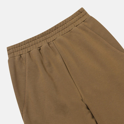 ECO TERRY STRAIGHT FIT KNIT PANTS 女士 運動針織長褲