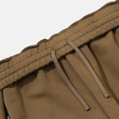 ECO TERRY STRAIGHT FIT KNIT PANTS 女士 運動針織長褲