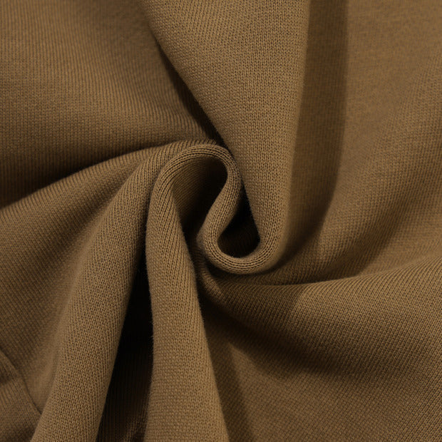 ECO TERRY STRAIGHT FIT KNIT PANTS 女士 運動針織長褲