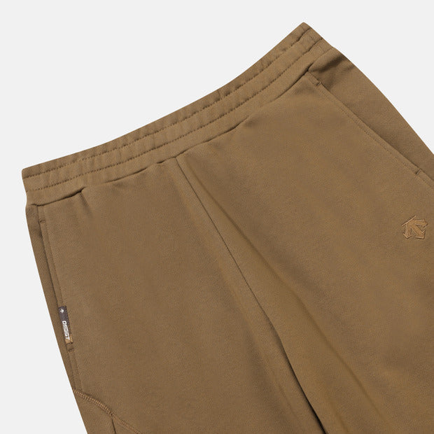 ECO TERRY STRAIGHT FIT KNIT PANTS 女士 運動針織長褲