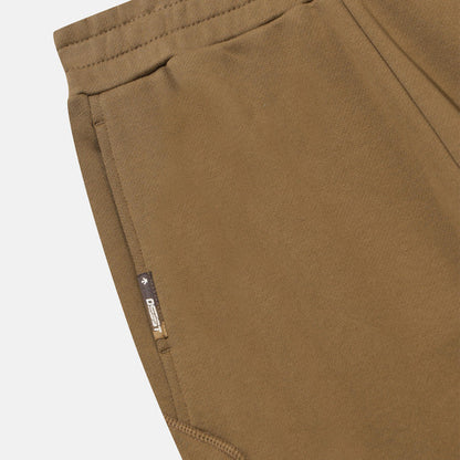 ECO TERRY STRAIGHT FIT KNIT PANTS 女士 運動針織長褲