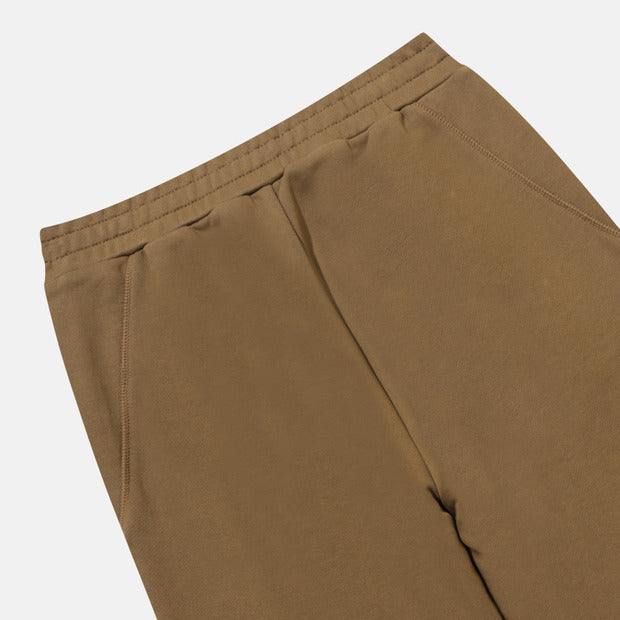 ECO TERRY STRAIGHT FIT KNIT PANTS 女士 運動針織長褲