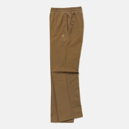 ECO TERRY STRAIGHT FIT KNIT PANTS 男士 運動針織長褲