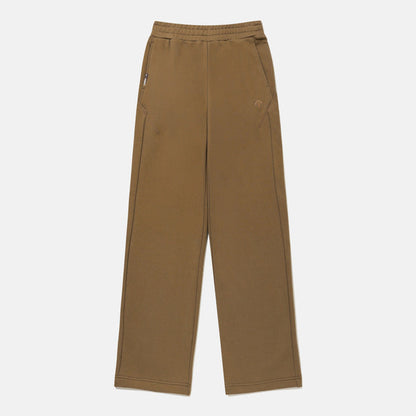 ECO TERRY STRAIGHT FIT KNIT PANTS 女士 運動針織長褲